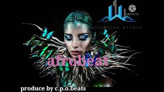 AFROBEATS//@.C.P.O.BEATS.1