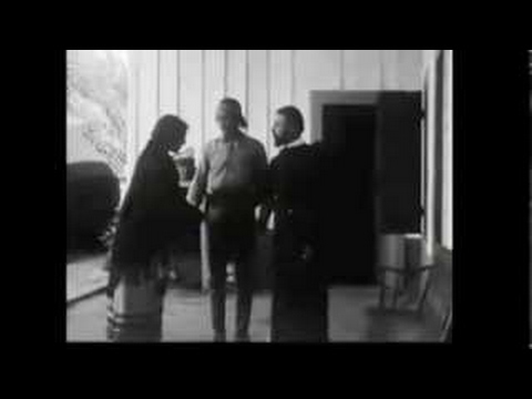 Ramona-1910-D.W. Griffith- First Film Adaptation of Helen Hunt Jackson's Novel-Full movie