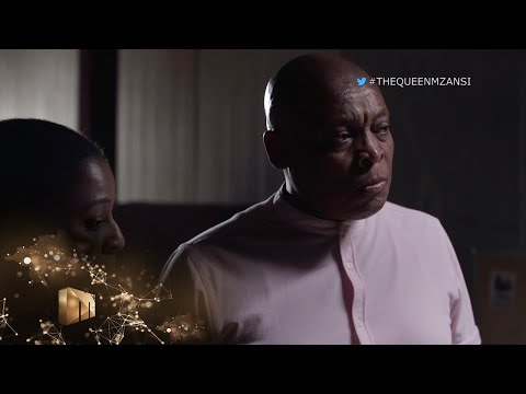 Kill them all – The Queen | Mzansi Magic