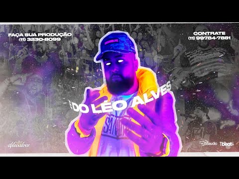 SET RAVE DO LÉO ALVES 2021 - DJ LÉO ALVES - RAVE FUNK
