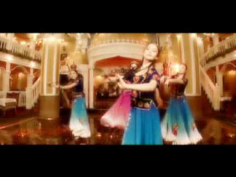 Uyghur folk song & dance ( Jan Lale )