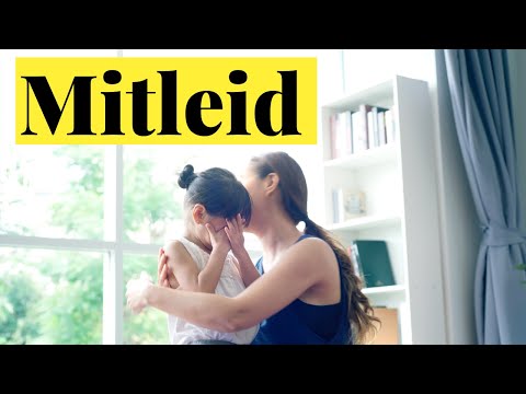 Mitleid oder Mitgefühl? Kennst du den Unterschied?