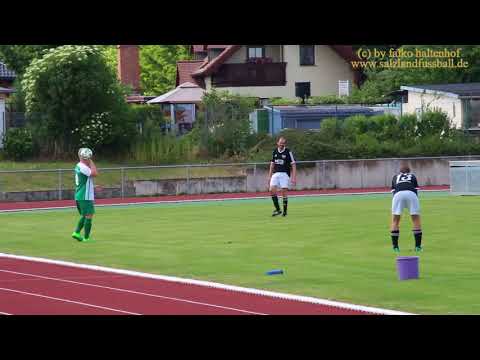 Union Schönebeck III - BSC Biendorf  (2. HZ.) am 2018-05-26