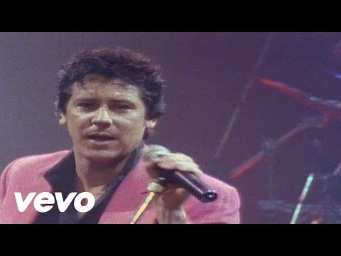 Shakin' Stevens - Love Attack