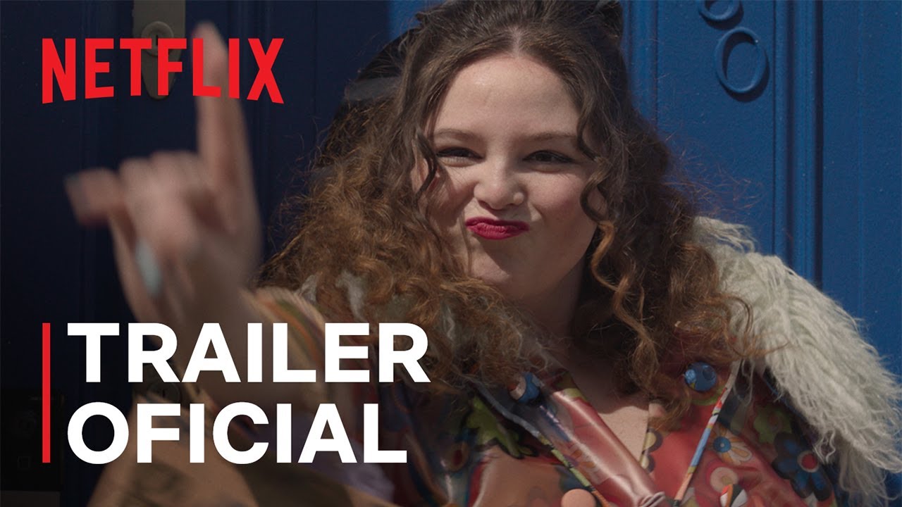 Too Much | Trailer oficial | Netflix