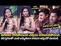 విశాల్ కాబోయే భార్య Abhinaya Speech With Her Sign Language Mark An