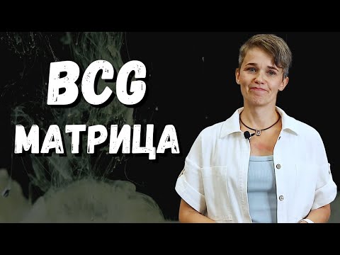 , title : 'МАТРИЦА BCG | Самый простой способ анализа продуктового портфеля компании'