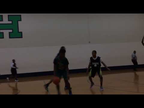 Team Power 2021 56 Elite Playmakers CM 34 - Hoop Quest Atlanta Tipoff Classic