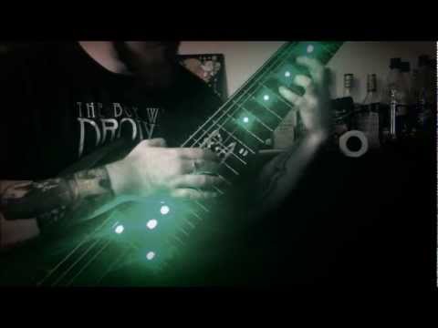 Korobeiniki (Tetris A) On A 9 String Bass