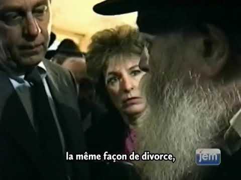 L'esprit d'unité du peuple juif en terre sainte est primordial. Le Rabbi !