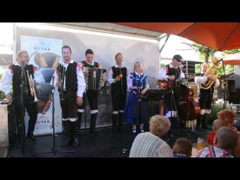 Rutar Harmonika - Festival im Landgasthof Mochoritsch