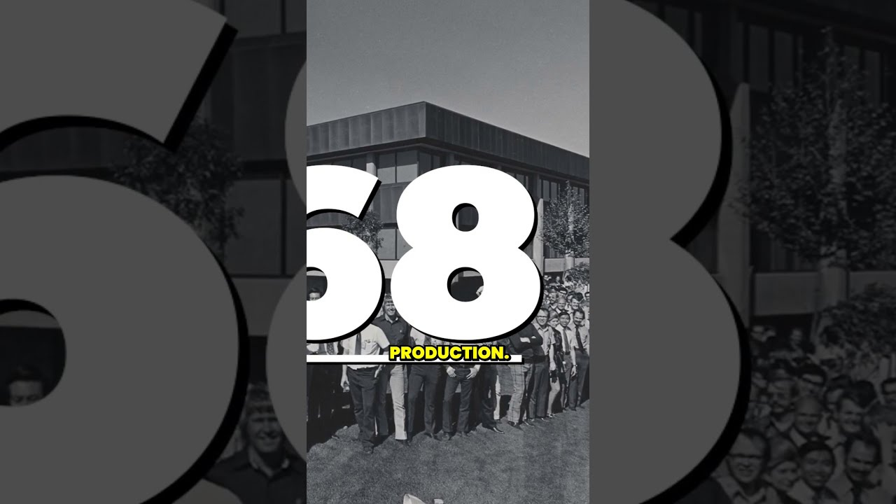 How Silicon Valley Started