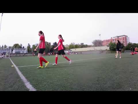 20240414 FCPWU13 vs SK Třeboradice B