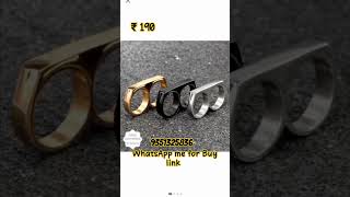 Download lagu Cincin dua jari untuk pria | | #cincin #fashion #youtubeshort #shortvideo #shorts #viral #trendingshorts mp3