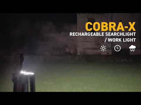 Cobra X