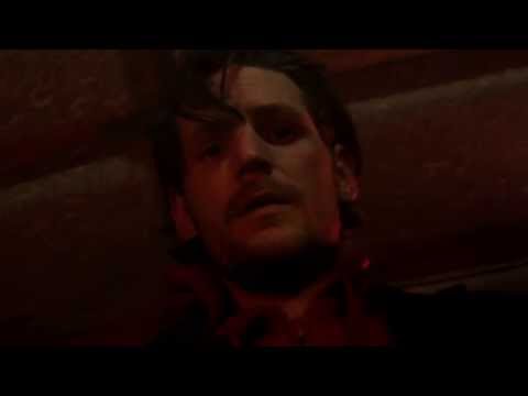 "The Briefcase" by Paul Laight - Four4 Horror Short Film Competition 2013