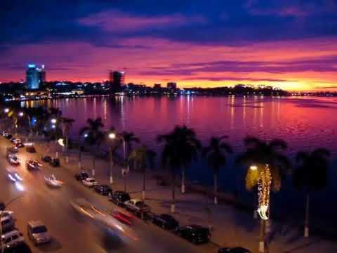 Genesis feat Totò   Luz