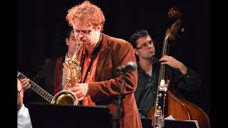 UNION PACIFIC - Ed Puddick Big Band ...from the archive!