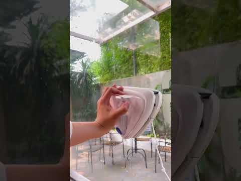 Gambar Proclean Alat Pembersih Kaca 3-8 mm - Biru