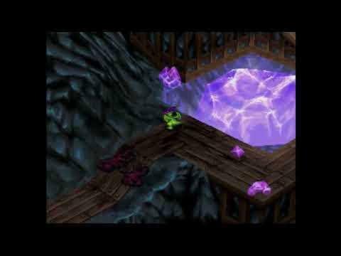 Let's Play Breath of Fire III #001 - Brood Awakening