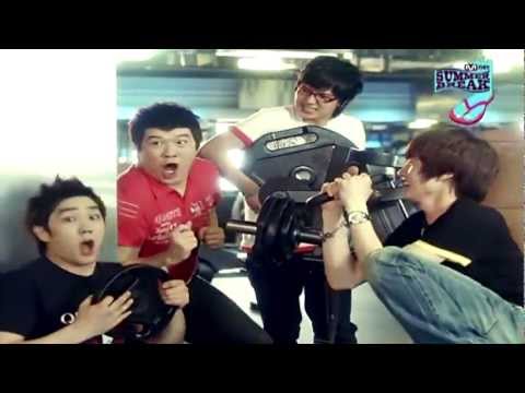 Super Junior (슈퍼주니어)_Happiness (행복)_Music Video