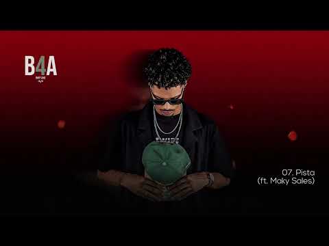 Raff Luke and Maky Sales