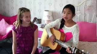 Heart Attack - cover