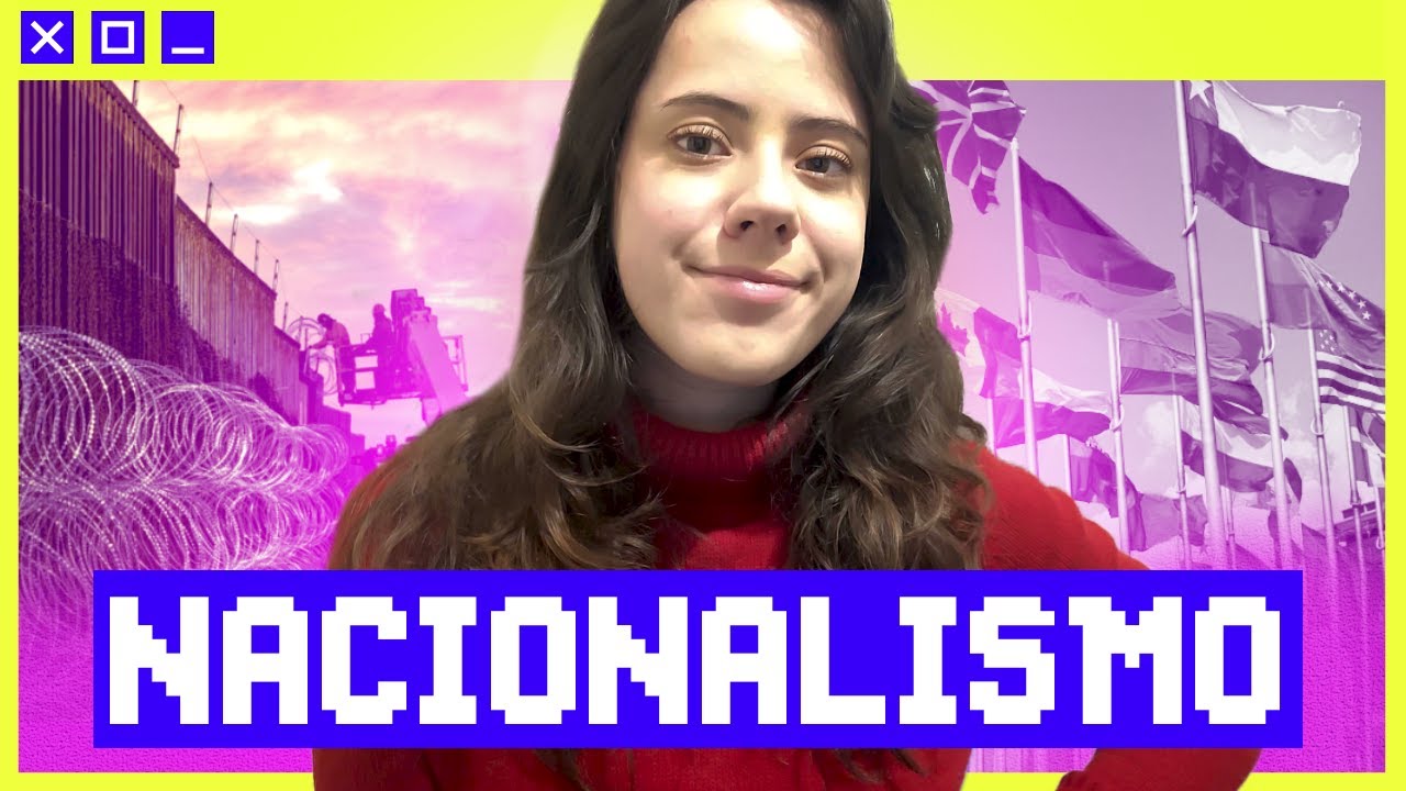 O QUE É NACIONALISMO | POLITIZE! EXPLICA 15