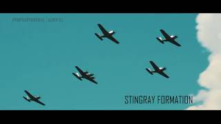 Download lagu Mengintip Latihan ' Neptune Flight ' Pesawat Bonanza TNI AL mp3