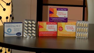 RegActiv on Know The Cause