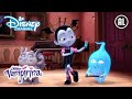 Vampirina | ? De Monster Detective | Disney Channel NL