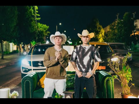 FOREST & TOLY FU - AHORA ESTAS CON EL (Prod. Nextlevel , Tigueron , Letter, KingNoise)