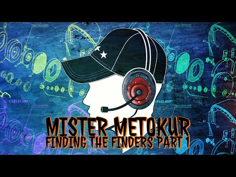 Mister Metokur | Finding The Finders (Full No Superchats)