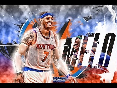 dont go melo phantom