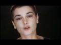 Sinead O'Connor Molly Malone