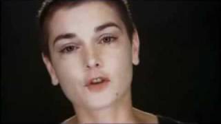 Sinead O&#39;Connor Molly Malone