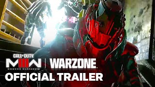 Call of Duty: Modern Warfare III - Rebirth Island Season 3 Warzone Launch Trailer