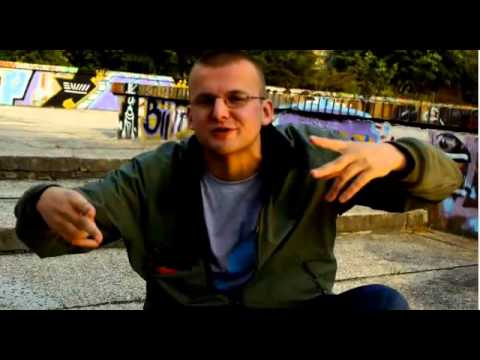 Kękę -  Prosto Z Frontu (Popkiller Młode Wilki 2012) [cut official video]