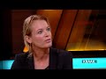 Chantal Beks moest deze week besluiten 15 woonzorgcentra op slot te doen - KRAAK