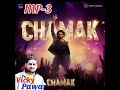 Chamak Web Series MP3 Song