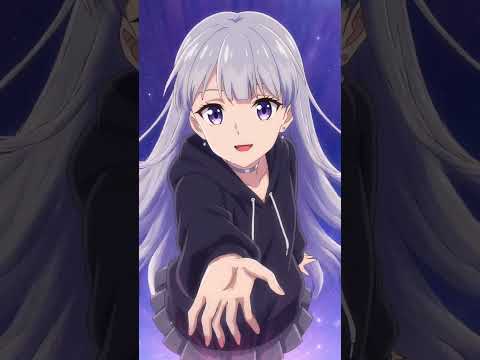 ♡ Space jump — POV JilySun