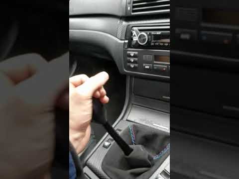 Thumbnail for Turner Motorsport short throw shift and rally post by Turner Motorsport