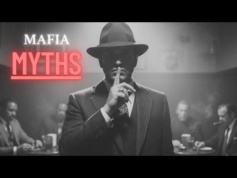 10 Debunked Myths About the Mafia