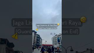 Download lagu JAGA LISANMU DI HARI RAYA #islamicreminder mp3