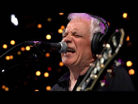 The Wedding Present - Take Me! (Live on KEXP)