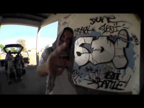 trailer du clip 16di ! kayak et krystal