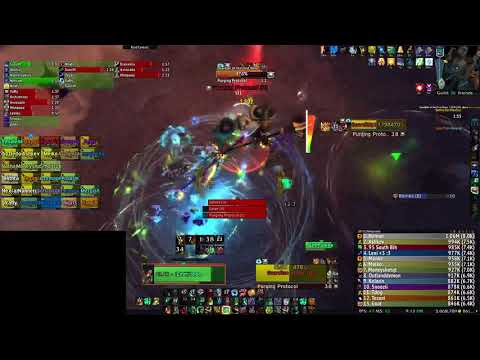 Business Class first kill vs H Guardian of the First Ones