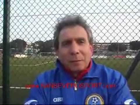 San Severo Sport: Polisportiva Sanseverese - Gargano Calcio 2011/12, mister Casarella