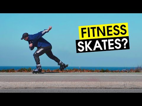 POWERSLIDE PHUZION RADON 80MM SKATE (with 90mm frame)