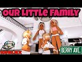 💗 Our Little Family 💗 | Berry Avenue 🏠 Roleplay | Voice RP | Live Play